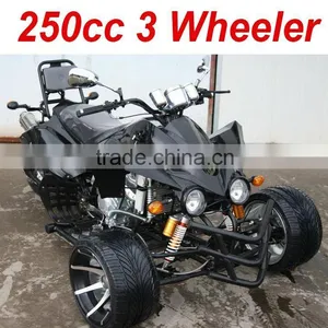 EEC 250CC 3 Wheeler thumbnail-1