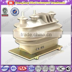 11kV 33kV Combined Metering Unit Output Transformer thumbnail-1