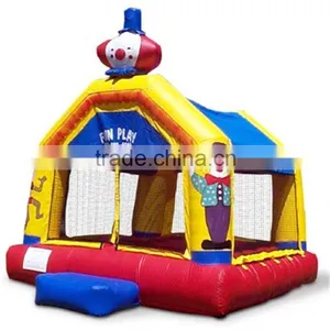 Interesting Inflatable Princess Bouncy Castle thumbnail-5