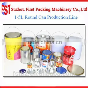 GT4B29A Square Tin Can Hand Sealing Machine thumbnail-6