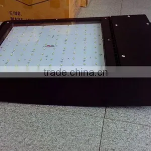 DLC Premium Qualified 140W LED Area Light thumbnail-2