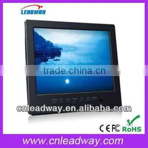 8 Inch Tft Lcd Monitor for Cars(L8008) thumbnail-1