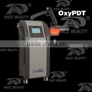 Oxygen Jet,vacuum Massage Acne Treatment Beauty Salon Equipment thumbnail-1