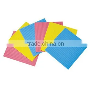 Multi-purpose Cellulose Sponge Cloth thumbnail-1