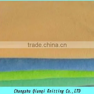Mircofiber Warp Knitted Toweling Cloth thumbnail-1