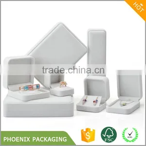 High Quality Jewelry Tin Packaging Box Wholesale in Shenzhen thumbnail-1