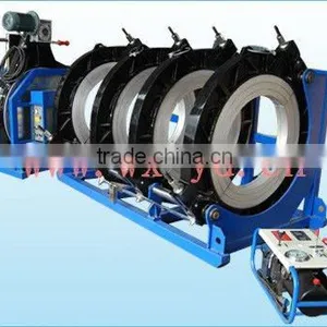 Hdpe Pipe Joint Machine thumbnail-1