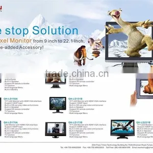1080P hd AHD TVI CVI SD 960H All in One Smarthome Cctv thumbnail-6