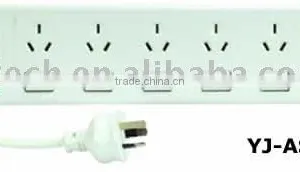 Australian SAA Power Strips thumbnail-1