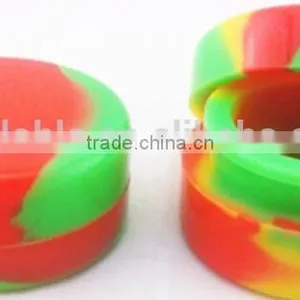 Silicone Container thumbnail-1