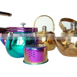PVD Ion Plating/coating Machine Made in China thumbnail-3