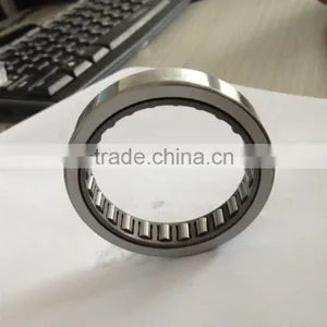 Needle Roller Bearing With Flange for Textile Machines NKI50/35 thumbnail-1