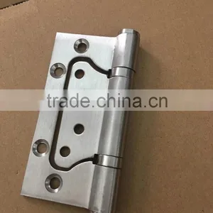 Manufactuer of Stainless Steel Door Hinges / Heavy Duty Hinges / SS Marine Grade Hinges/Furniture Hinges With Resonable Price thumbnail-3