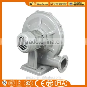 Commercial Kitchen Medium Pressure Stove Centrifugal Blower / Waterproot Air Blower thumbnail-3