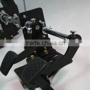 Rear Brake Pad thumbnail-4