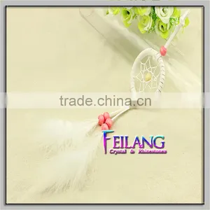 Handmade Feather Wall Car Hanging Dream Catcher Decoration Quality Choice thumbnail-4