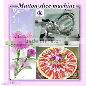 Mini Type Desktop Meat Slicer thumbnail-1