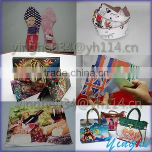 the Best Sale UV A3 Printer/digital UV Printer A3 Size From China thumbnail-2