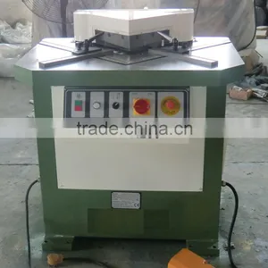 Hydraulic Angle Shear /shearing Machine./angle Shearing Machine thumbnail-1
