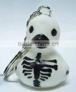 Halloween Toy Gift Keychain thumbnail-1