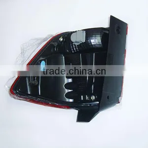 68078481AD Auto Parts Led Tail Light Taillight Left for Dodge Journey 2011 - 2015 thumbnail-3