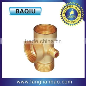 Connect for Water Pump/Three Way Connector (004b-7) thumbnail-1