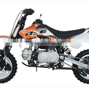 CRF 50 Kid Gas Manufacture Mini Moto Sport Pit Bike 50cc-110cc Cheap Sale thumbnail-1