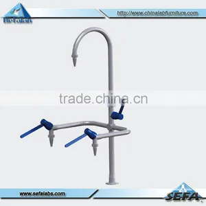 Laboratory Water Tap Single Outlet Commercial Water Faucet thumbnail-3