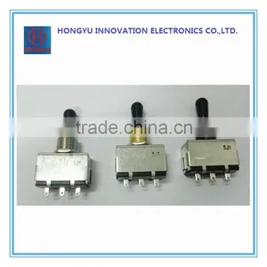 Electrical Selector Switches Selector Fuction Switch for Guitar thumbnail-1