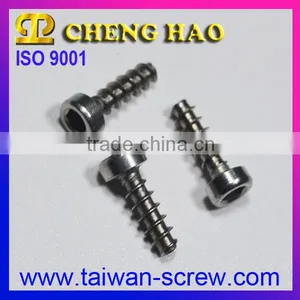 Stock Cleaning M3X16 Self Tapping Screws thumbnail-4