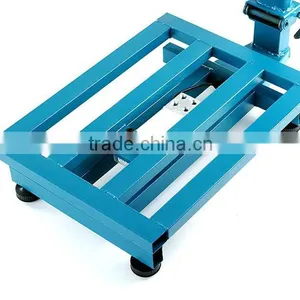 150kg Electronic Platform Scale thumbnail-4