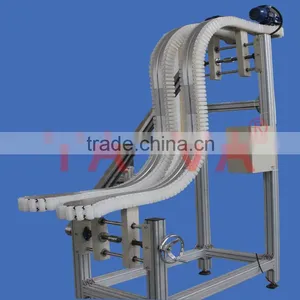 Vertical Bottle Lifting Vonveyor System by Customized thumbnail-4