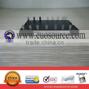 FUJI Voltage Drive IGBT Module 7MBR50LC-060 thumbnail-1
