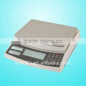 Weighing Counting Scale thumbnail-1