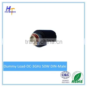 RF Dummy Load DC - 3GHz 100W N Female Termination Load, Dummy Load Manufacturer thumbnail-4