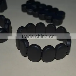 Man Genuine Nephrite Bracelet thumbnail-5