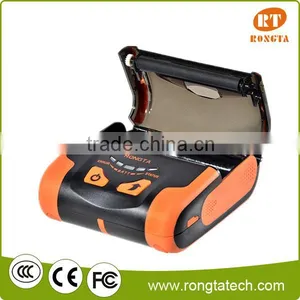 Support WIFI 3 Inches Portable Android Bluetooth Handheld Thermal Printer thumbnail-4