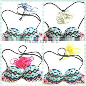 Hot Sales Elastic Rubber Tape Elastic Rubber Tape for Swimwear Elastic Rubber Tape for Bikini Swimwear thumbnail-5