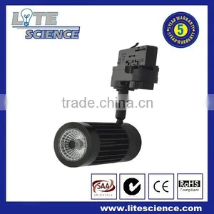 Original LED COB Dimmable 10w Track Light With Rubycon Capacitor thumbnail-1