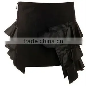 2011 Ladies' Fashion Short Skirt thumbnail-1