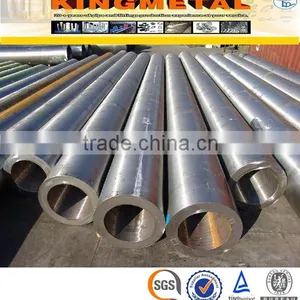 ASTM A213 T12 Seamless Alloy Steel Boiler Tube thumbnail-3