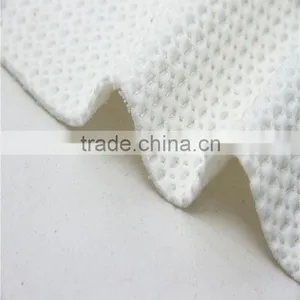 Hot Sell Comfortable Polyester Mesh Fabric for Garment ,seat Cover thumbnail-5