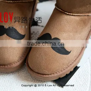 2015 Hot Sales and Cheap Hot Selling High Quality Ladies Boots Cheap Boots thumbnail-3