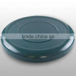 CHAODA Solar Water Heater Tank Cover thumbnail-1