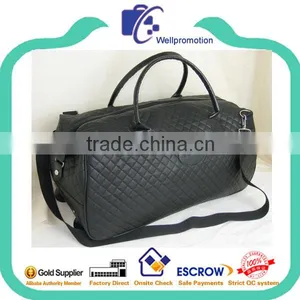 Hot Sale International Expandable Wheeled Travel Bag thumbnail-6