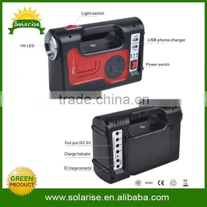 New Design High Quality China Small Cheap Solar Light Indoor Solar Energy System Price thumbnail-2