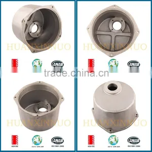 OEM/ODM Auto Parts With Precision Casting Technology thumbnail-2