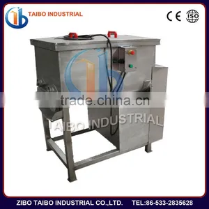 Commercial and Industry Sausage Used Meat Mixer thumbnail-2