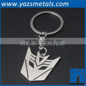 Promotional Gifts Cheap Key Pendant thumbnail-2