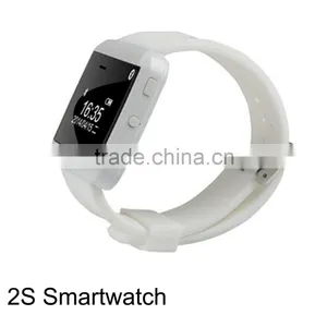 2016 Original Watch for 2S Wrist Bluetooth Smartwatch For Samsung S4/Note2/3 HTC LG Xiaomi Android Phone Smartwatch thumbnail-2